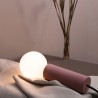 Cilindervormige hanglamp minimalistisch design voor keuken en restaurant Ila 