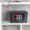 Elektronische muurkluis voor hotel Brick 2 Verkoop
