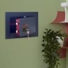 Inbouwkluis diepte 24 cm met veiligheidssleutel Noway XL1 Verkoop