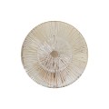 Wandlamp met glazen kap en goudkleurig metaal Aster Maytoni Aanbieding