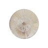 Wandlamp met glazen kap en goudkleurig metaal Aster Maytoni Aanbieding