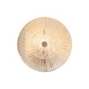 Wandlamp met glazen kap en goudkleurig metaal Aster Maytoni Verkoop