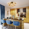 Moderne plafondlamp glas bollen Bolla Maytoni Aanbieding
