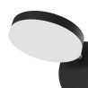 Moderne verstelbare LED-wandlamp Fad Maytoni Verkoop