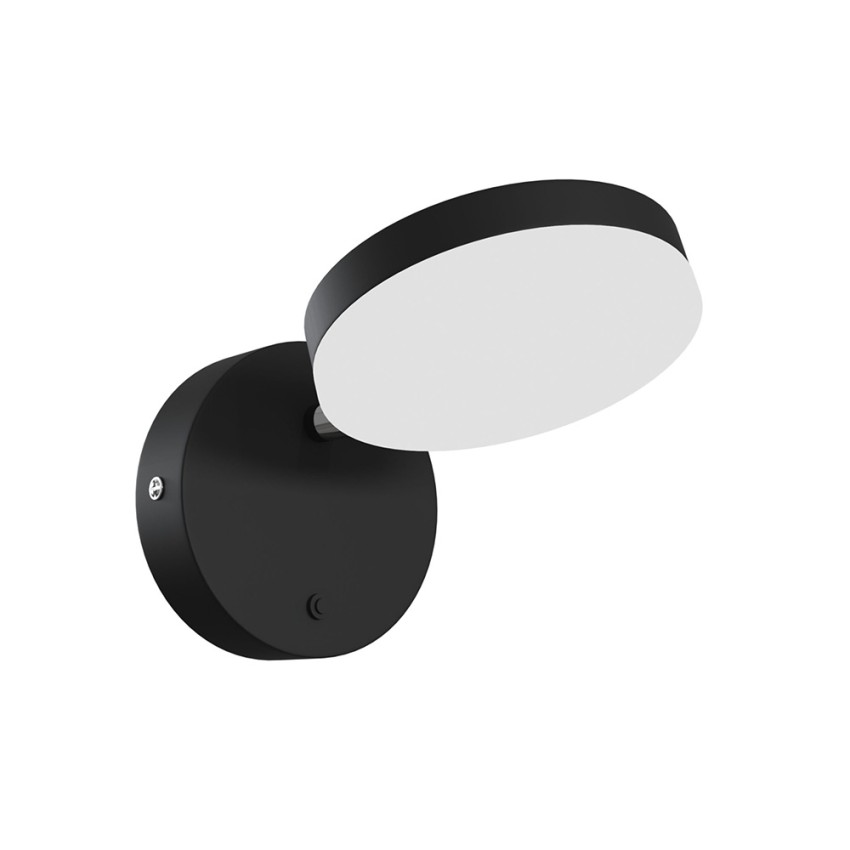 Moderne verstelbare LED-wandlamp Fad Maytoni Aanbieding