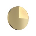 Ronde LED wandlamp design Ø 38cm Jupiter Maytoni Verkoop