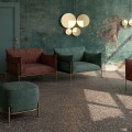 Ronde LED wandlamp design Ø 38cm Jupiter Maytoni Aanbieding