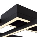 LED Plafondlamp Modern Design Woonkamer Restaurant Rida Maytoni Catalogus