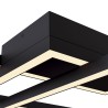 LED Plafondlamp Modern Design Woonkamer Restaurant Rida Maytoni Catalogus