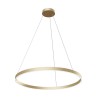 Maytoni Rim LED Hanglamp Cirkel Design Ø 80cm Verkoop