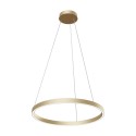 Minimalistisch plafondlamp LED cirkel Ø 60cm Rim Maytoni Verkoop