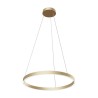 Minimalistisch plafondlamp LED cirkel Ø 60cm Rim Maytoni Verkoop