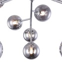 Moderne plafondlamp chroom met glazen bollen Dallas Maytoni Aanbod