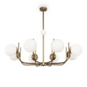 Klassieke bol hanglamp plafond Rendez-Vous Maytoni Verkoop