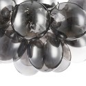 Plafondlamp cluster woonkamer glazen bollen Balbo Maytoni Kortingen