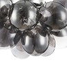 Plafondlamp cluster woonkamer glazen bollen Balbo Maytoni Kortingen
