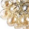 Balbo Maytoni moderne pendel kroonluchter hangende bollen in clusters Model