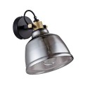 Industriële vintage wandlamp verstelbaar Irving Maytoni Voorraad