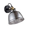 Industriële vintage wandlamp verstelbaar Irving Maytoni Voorraad