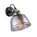 Industriële vintage wandlamp verstelbaar Irving Maytoni Korting