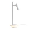 Bureau tafellamp LED spotlight verstelbaar Estudo Maytoni Korting