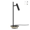 Bureau tafellamp LED spotlight verstelbaar Estudo Maytoni Aanbieding