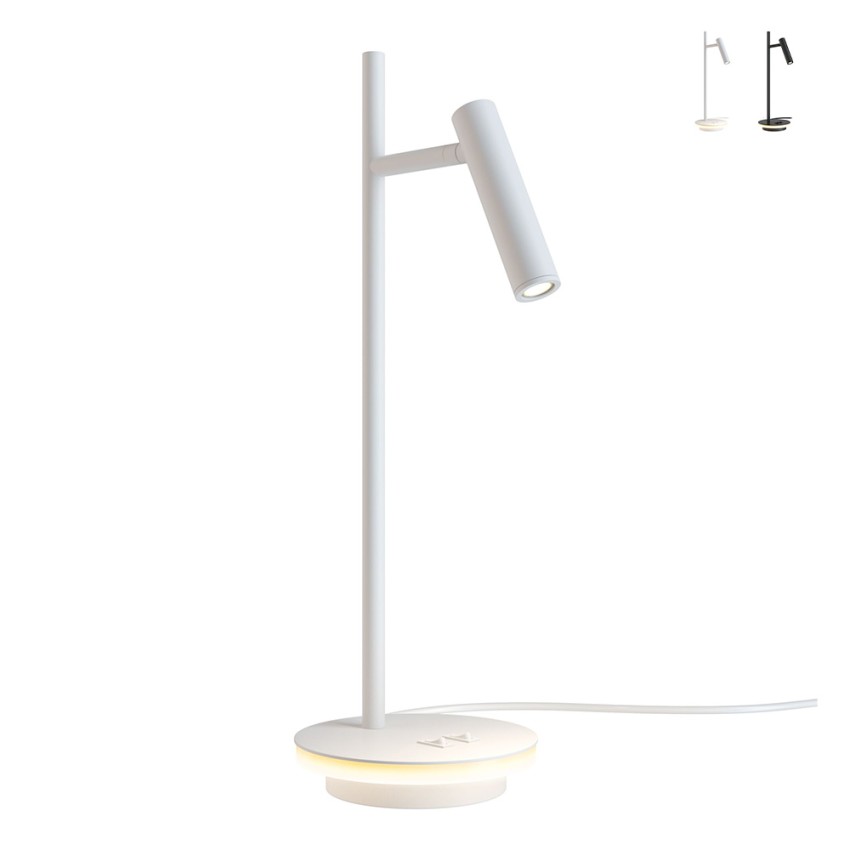 Bureau tafellamp LED spotlight verstelbaar Estudo Maytoni Verkoop