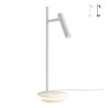 Bureau tafellamp LED spotlight verstelbaar Estudo Maytoni Verkoop