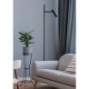 Estudo Maytoni design vloerlamp met verstelbare LED-spotverlichting Aanbod