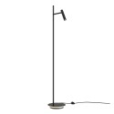 Estudo Maytoni design vloerlamp met verstelbare LED-spotverlichting Verkoop