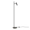 Estudo Maytoni design vloerlamp met verstelbare LED-spotverlichting Verkoop