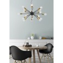 Moderne hanglamp met 18 fittingen plafond Jackson Maytoni Keuze