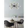 Moderne hanglamp met 18 fittingen plafond Jackson Maytoni Keuze