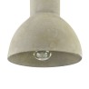 Hanglamp met betonnen kap Broni Maytoni Korting