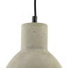 Hanglamp met betonnen kap Broni Maytoni Kortingen