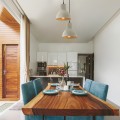 Hanglamp met betonnen kap Broni Maytoni Aanbieding