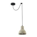 Hanglamp met betonnen kap Broni Maytoni Aanbod
