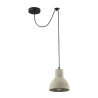 Hanglamp met betonnen kap Broni Maytoni Aanbod