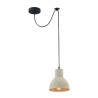Hanglamp met betonnen kap Broni Maytoni Verkoop