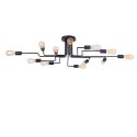 Moderne plafondlamp in minimalistische stijl Gilbert Maytoni Aanbieding