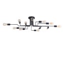 Moderne plafondlamp in minimalistische stijl Gilbert Maytoni Verkoop