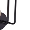 Wandlamp applique 2 lampen industriële stijl Gilbert Maytoni Aanbod