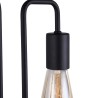 Wandlamp applique 2 lampen industriële stijl Gilbert Maytoni Verkoop