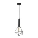 Hanglamp industrieel design voor keuken of bar Spider Maytoni Verkoop