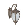 Buitenwandlamp lantaarn Fleur Maytoni Korting