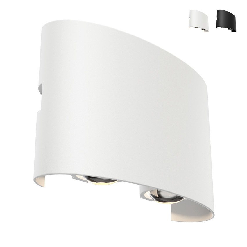 Moderne buiten wandlamp LED voor tuin Strato Maytoni Verkoop Moderne buiten wandlamp LED voor tuin Strato Maytoni Verkoop