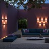 Maytoni Strato LED Wandlamp 6W voor Tuin Buitenverlichting Aanbod