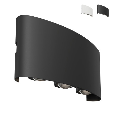 Maytoni Strato LED Wandlamp 6W voor Tuin Buitenverlichting Aanbieding