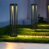 Tuinlamp LED buitenlamp Royal Mile Maytoni Korting