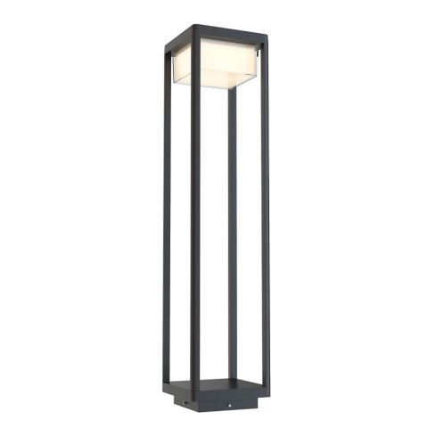 LED tuinlamp Baker Street Maytoni voor buitengebruik Aanbieding